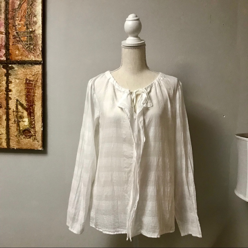 Ann Taylor Loft Shirt
